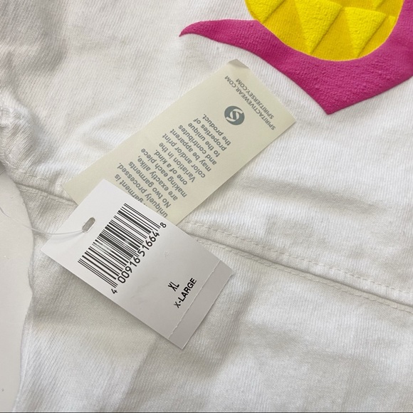 Disney Land Pineapple Dip Tie Dye Spirit Jersey - Picture 7 of 7